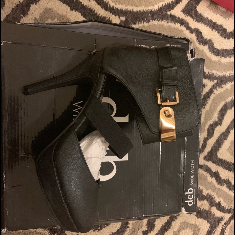 Heels